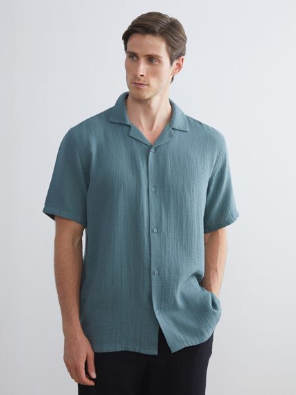 پیراهن  ال سی وایکیکی