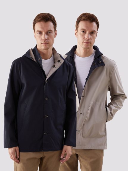 بارانی  سوز بلو