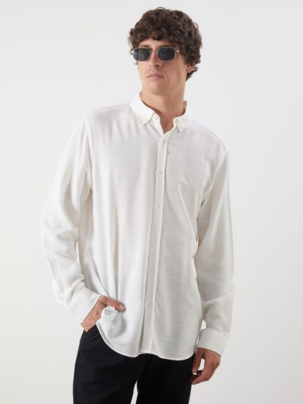 پیراهن  ال سی وایکیکی