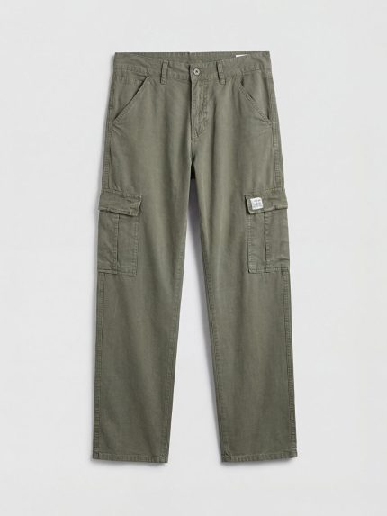 شلوار کارگو  ایکس ساید