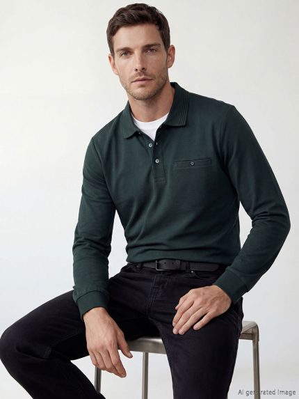 تی شرت  ال سی وایکیکی