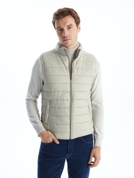 جلیقه پافر  ال سی وایکیکی