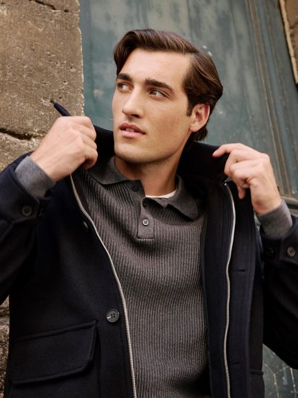 بافت  سوز بلو