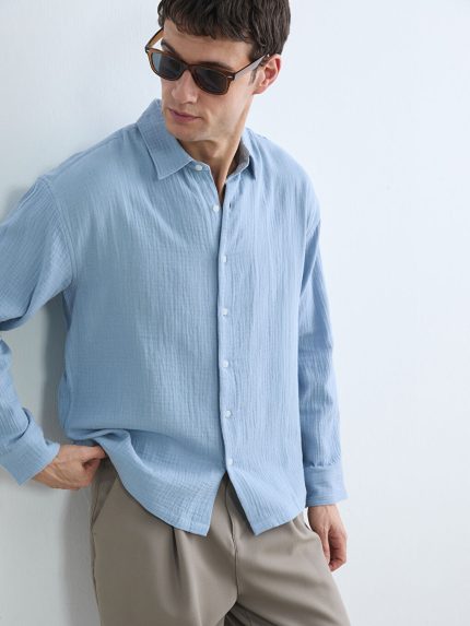 پیراهن  ال سی وایکیکی