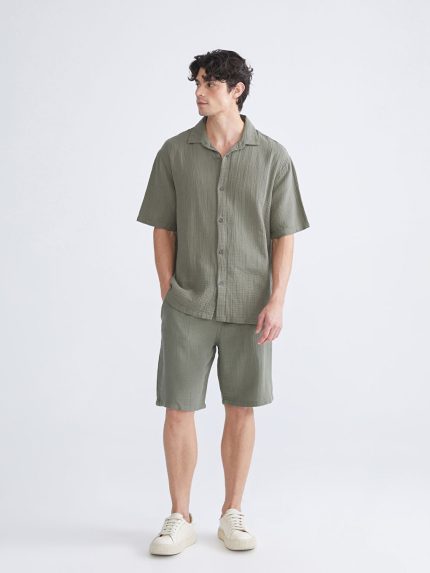 شورت  ایکس ساید