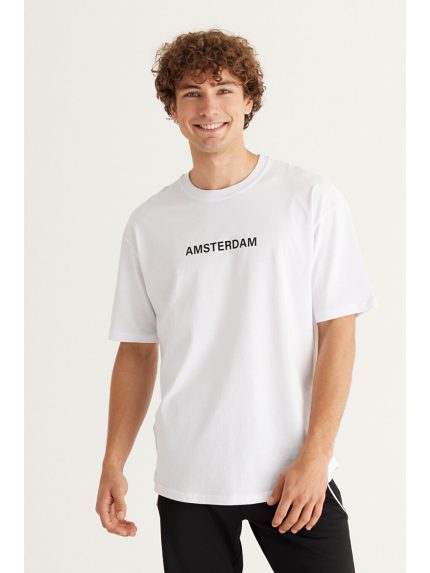 تی شرت  التین ییلدیز