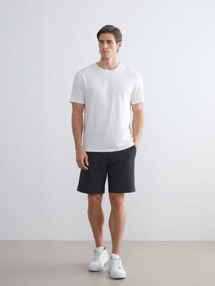 شورت  سوز بلو