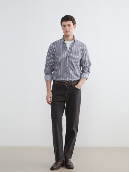 شلوار جین  سوز بلو