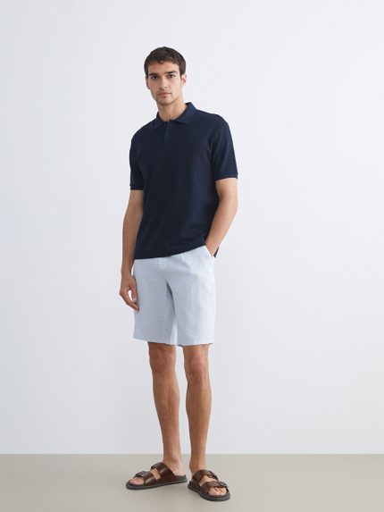 شورت  ال سی وایکیکی