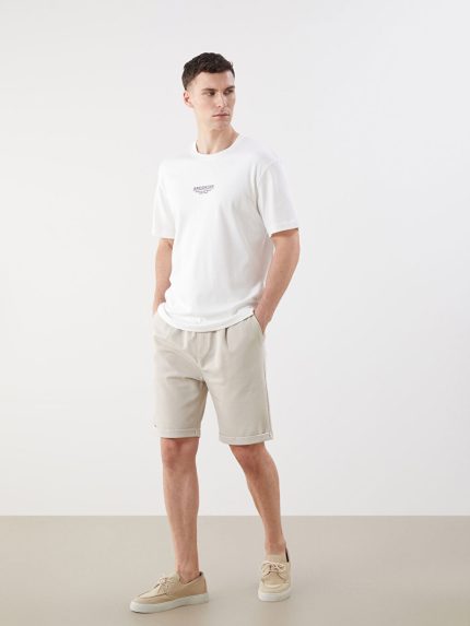 شورت  ال سی وایکیکی