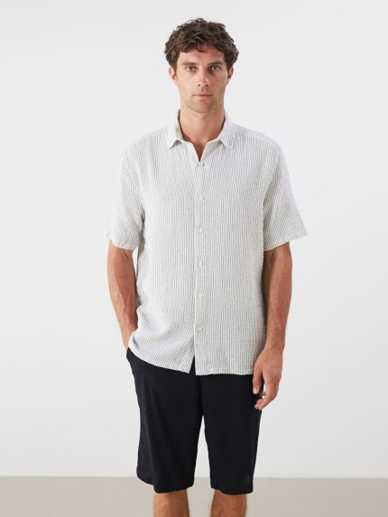 پیراهن  ال سی وایکیکی