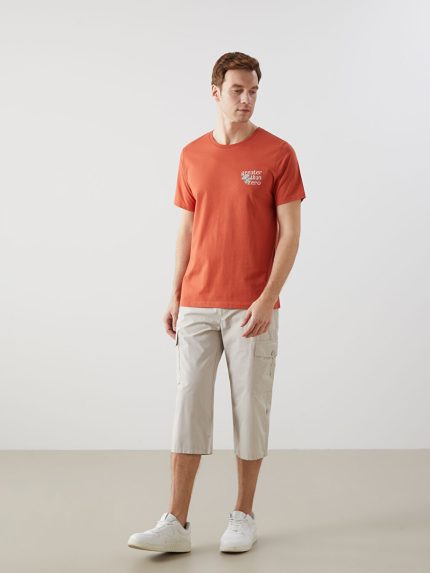 کارگو شورت  ال سی وایکیکی