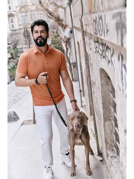 تی شرت  التین ییلدیز