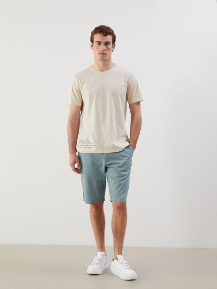 شورت  ال سی وایکیکی