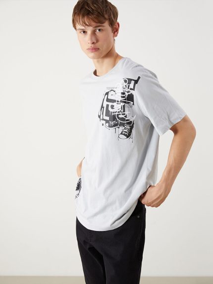 تی شرت  ال سی وایکیکی