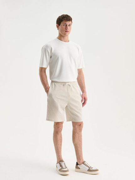 شورت  ال سی وایکیکی