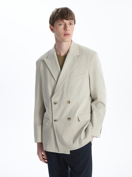 کت بلیزر  ال سی وایکیکی