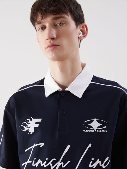 تی شرت  ایکس ساید