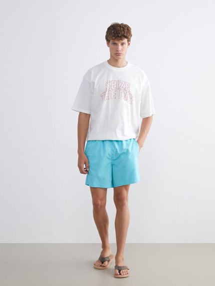 شورت شنا  ال سی وایکیکی