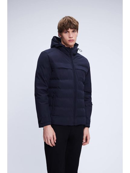 کاپشن بادی  حاتم اوغلو