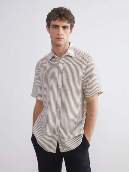 پیراهن  ال سی وایکیکی