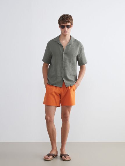 شورت شنا  ال سی وایکیکی