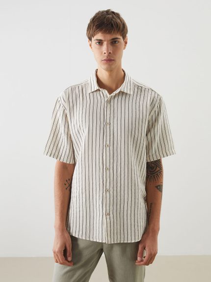 پیراهن  ال سی وایکیکی