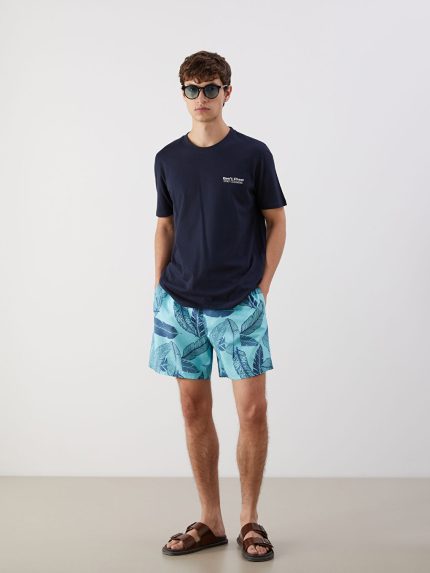 شورت شنا  ال سی وایکیکی