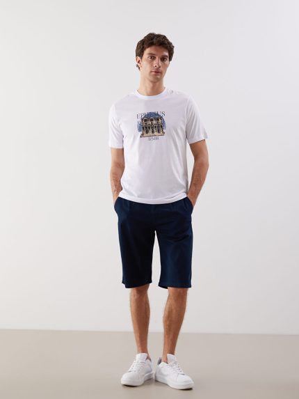 شورت  ال سی وایکیکی