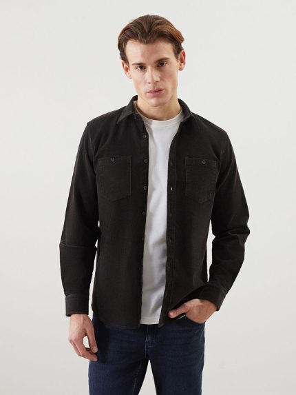 پیراهن  ال سی وایکیکی