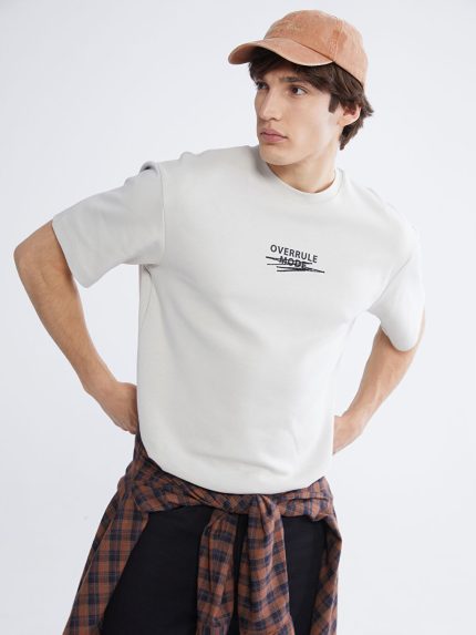 تی شرت  ایکس ساید