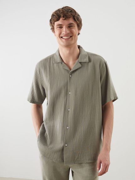 پیراهن  ال سی وایکیکی