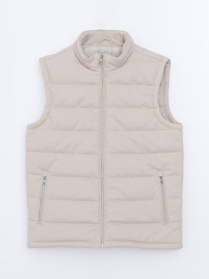 جلیقه پافر  ال سی وایکیکی