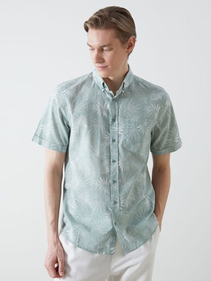 پیراهن  ال سی وایکیکی