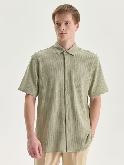 پیراهن  ال سی وایکیکی