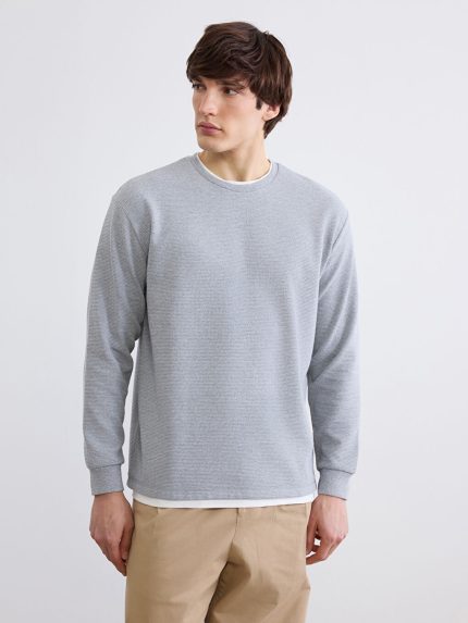 سویشرت  ایکس ساید