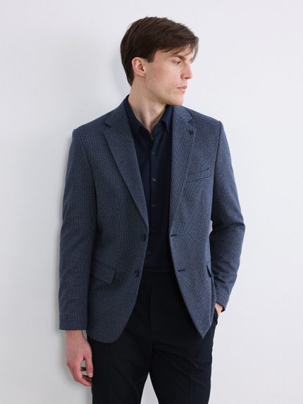 کت بلیزر  ال سی وایکیکی