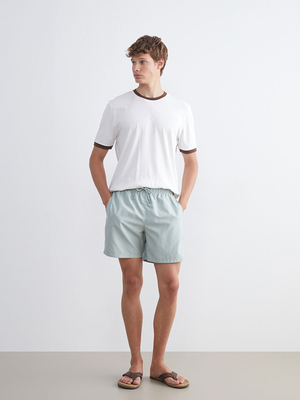 شورت شنا  ایکس ساید