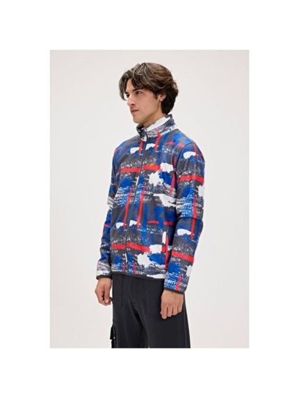 سویشرت زیپ دار  بد بیر