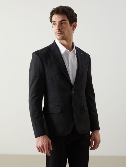 کت بلیزر  ال سی وایکیکی