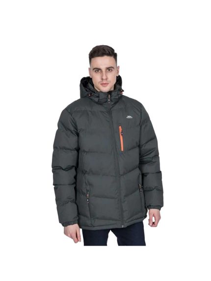 کاپشن بادی  تریس پس