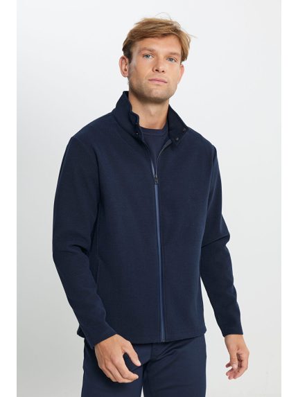 سویشرت زیپ دار  التین ییلدیز