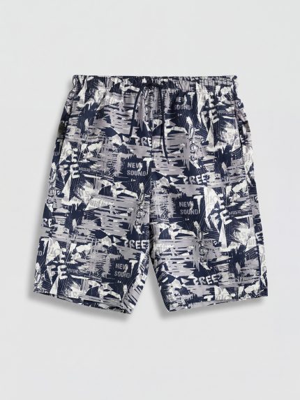 شورت شنا  ال سی وایکیکی