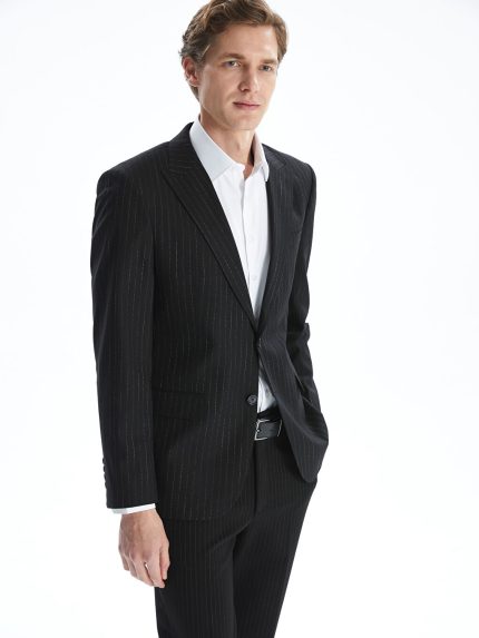 کت بلیزر  ال سی وایکیکی