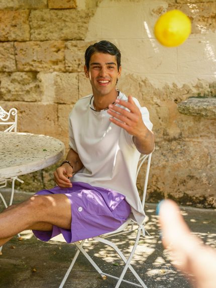 شورت شنا  ایکس ساید