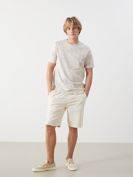 شورت  ایکس ساید