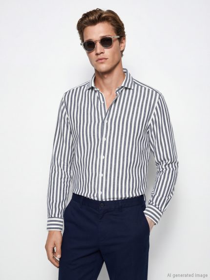 پیراهن  سوز بلو