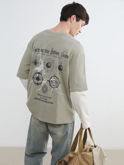 سویشرت  ایکس ساید