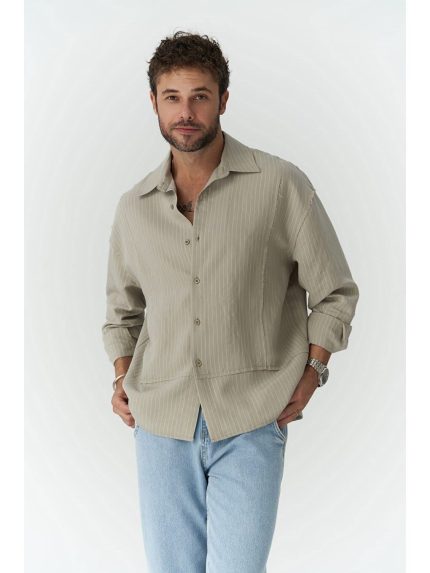 پیراهن  مای کالکشن