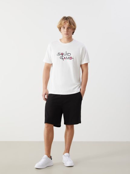 شورت  ایکس ساید